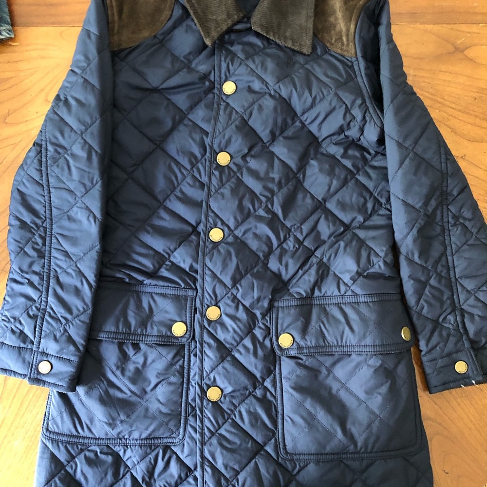 Boys jacket